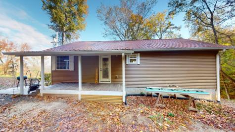 158 Grishom Lane Granville TN 38564