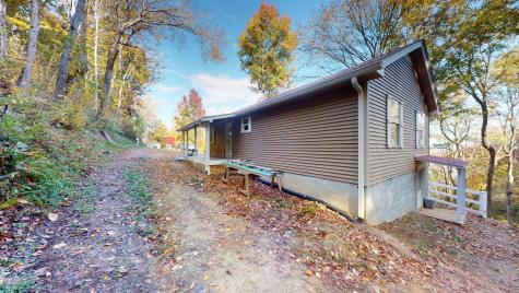 158 Grishom Lane Granville TN 38564