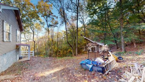 158 Grishom Lane Granville TN 38564