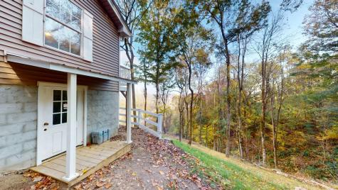 158 Grishom Lane Granville TN 38564