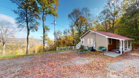 158 Grishom Lane Granville TN 38564