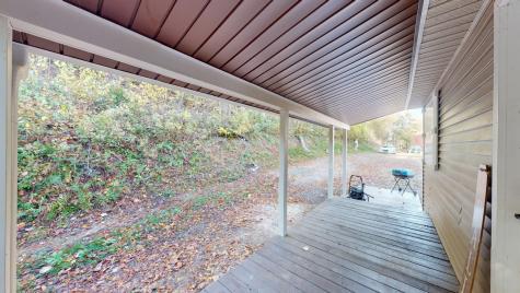 158 Grishom Lane Granville TN 38564