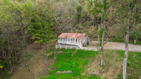 158 Grishom Lane Granville TN 38564