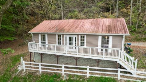 158 Grishom Lane Granville TN 38564