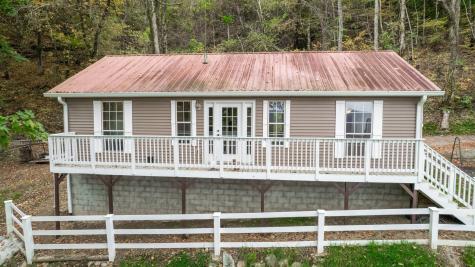 158 Grishom Lane Granville TN 38564