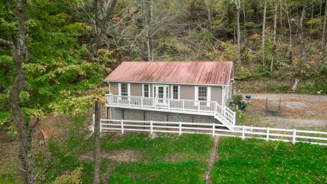 158 Grishom Lane Granville TN 38564