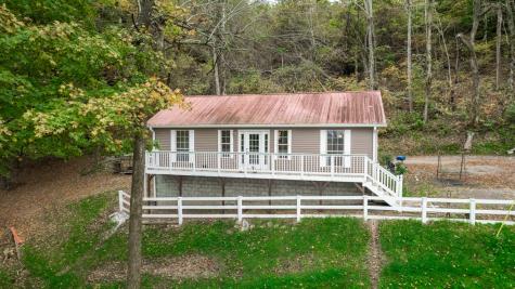 158 Grishom Lane Granville TN 38564