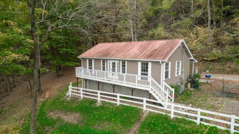 158 Grishom Lane Granville TN 38564