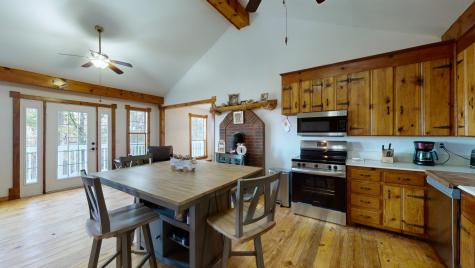 158 Grishom Lane Granville TN 38564