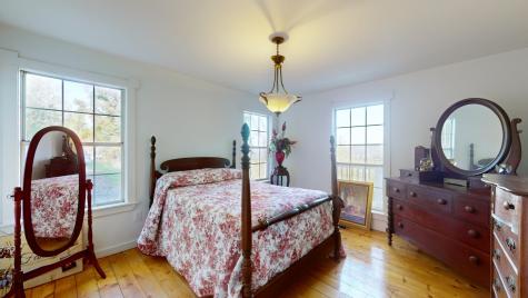 158 Grishom Lane Granville TN 38564