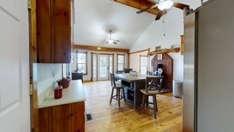 158 Grishom Lane Granville TN 38564