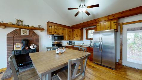 158 Grishom Lane Granville TN 38564