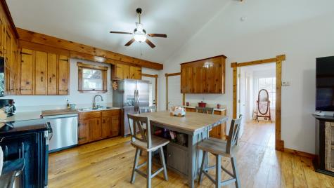 158 Grishom Lane Granville TN 38564