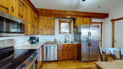 158 Grishom Lane Granville TN 38564