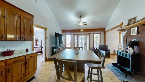158 Grishom Lane Granville TN 38564