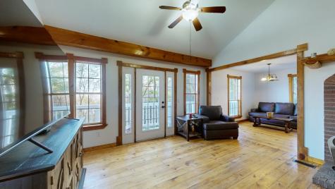 158 Grishom Lane Granville TN 38564