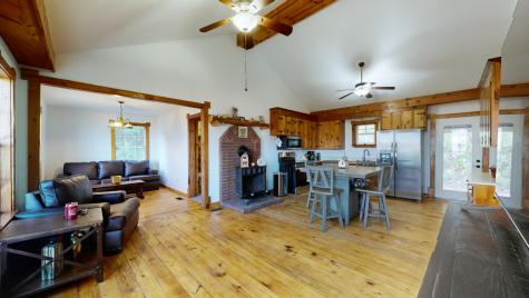 158 Grishom Lane Granville TN 38564
