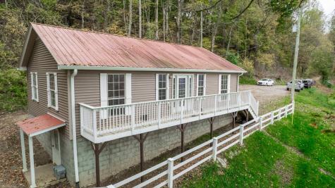 158 Grishom Lane Granville TN 38564