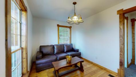 158 Grishom Lane Granville TN 38564