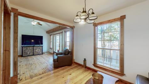 158 Grishom Lane Granville TN 38564