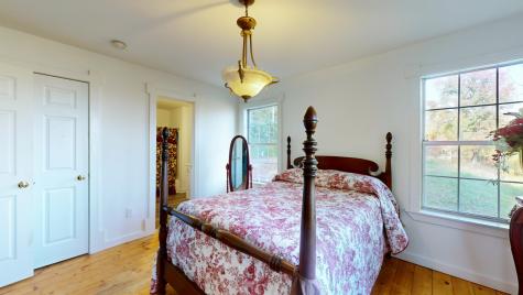 158 Grishom Lane Granville TN 38564