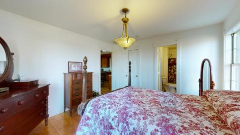 158 Grishom Lane Granville TN 38564