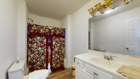 158 Grishom Lane Granville TN 38564