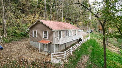 158 Grishom Lane Granville TN 38564