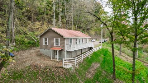 158 Grishom Lane Granville TN 38564