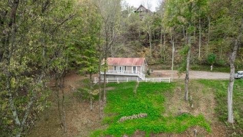 158 Grishom Lane Granville TN 38564