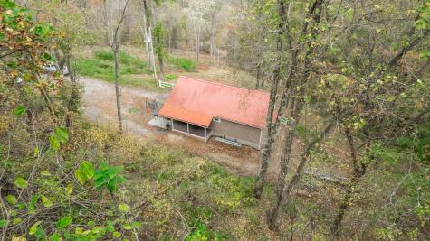158 Grishom Lane Granville TN 38564