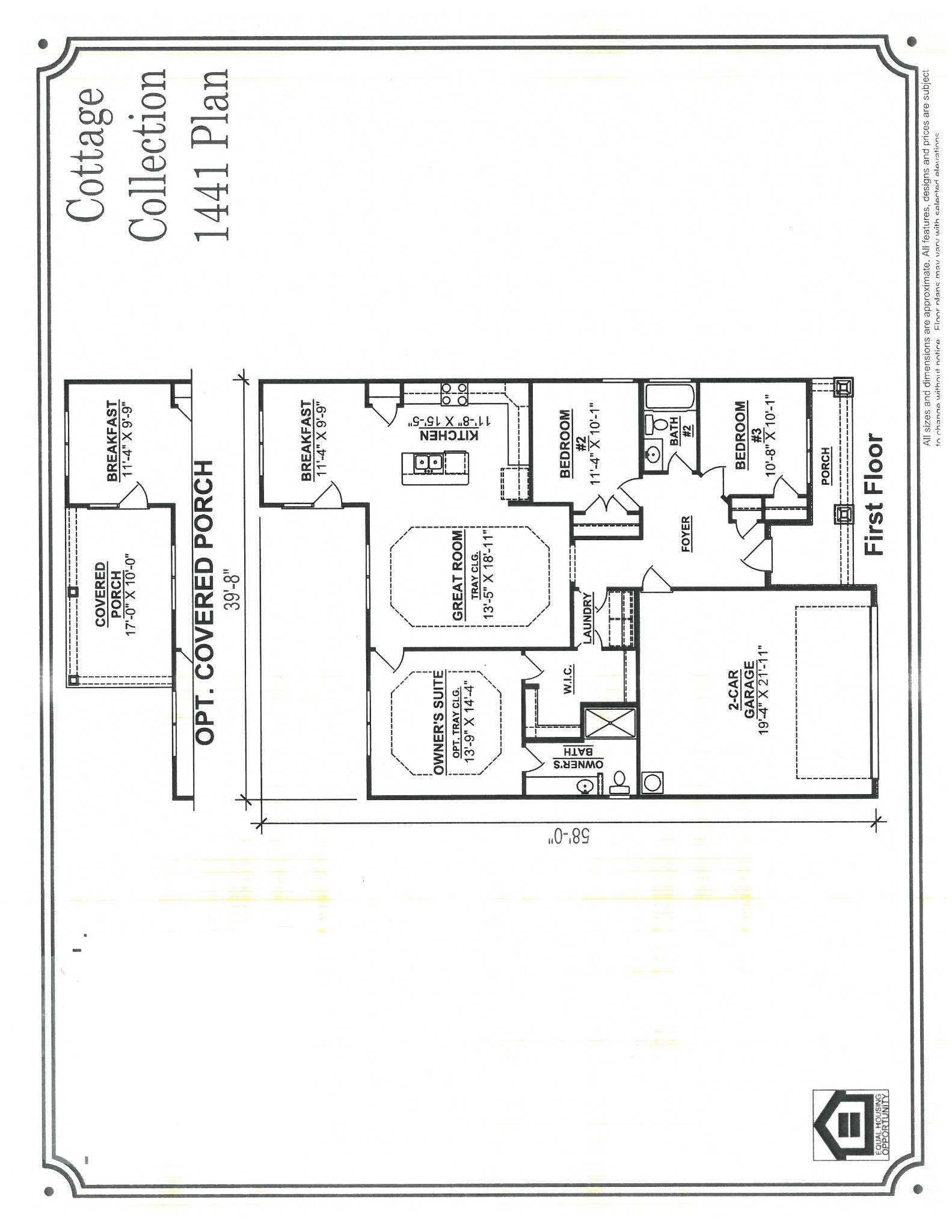 411 Wren Way Lot 449 Spring Hill TN 37174