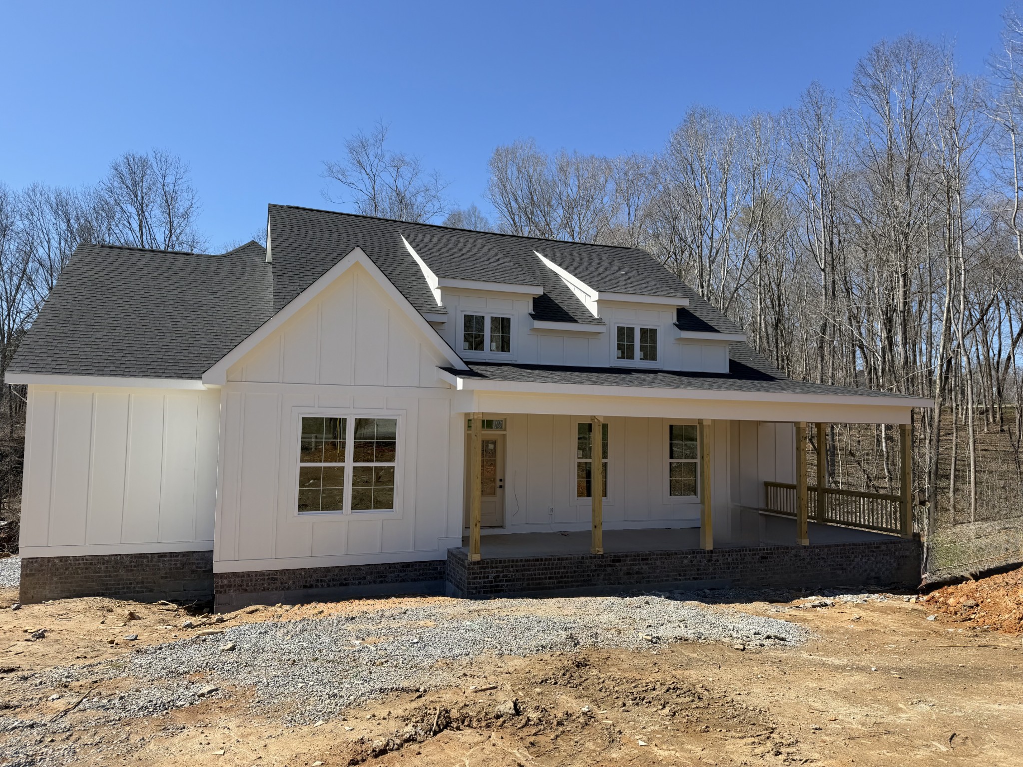 1238 Breeden Road Charlotte TN 37036