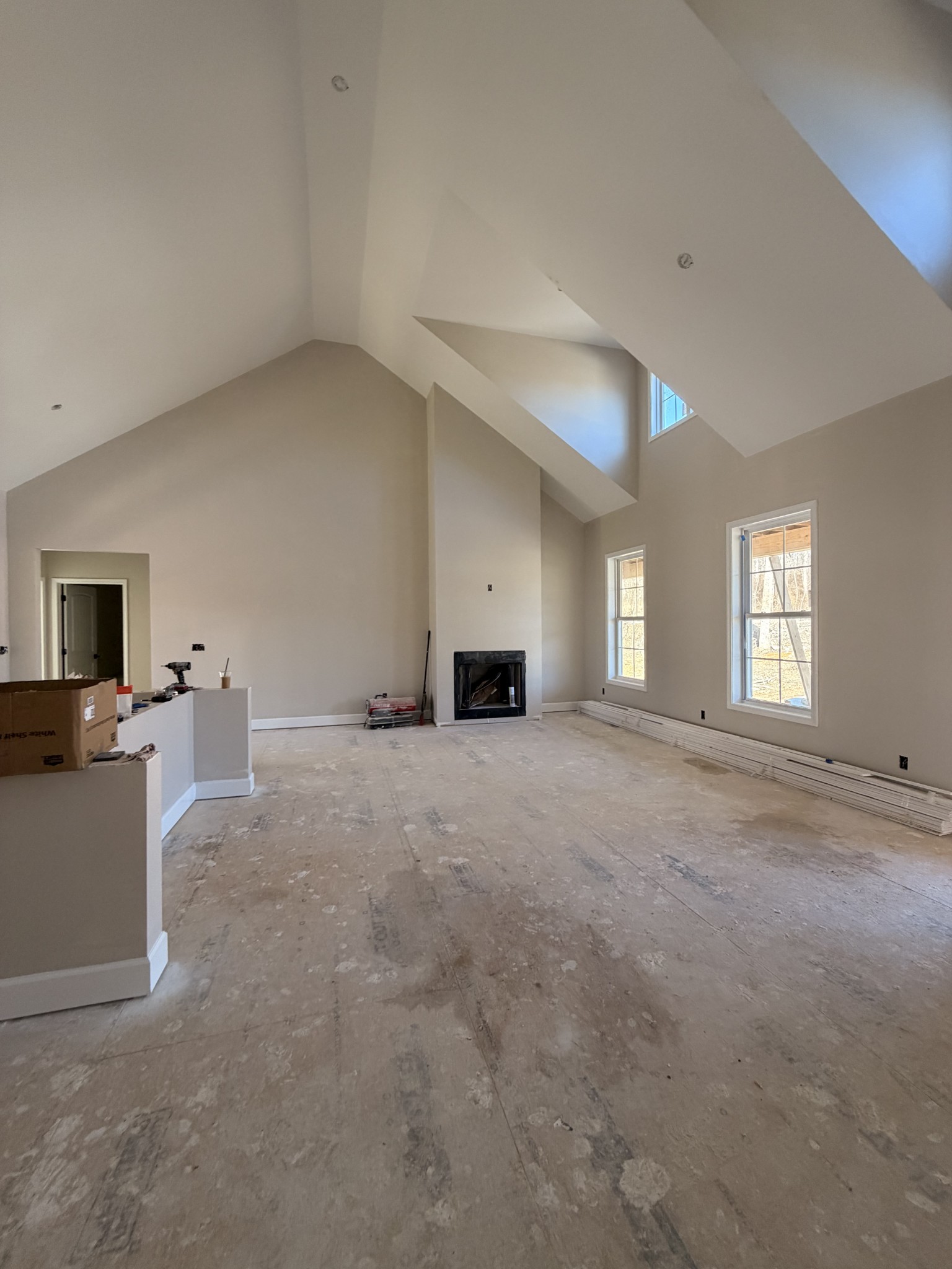 1238 Breeden Road Charlotte TN 37036