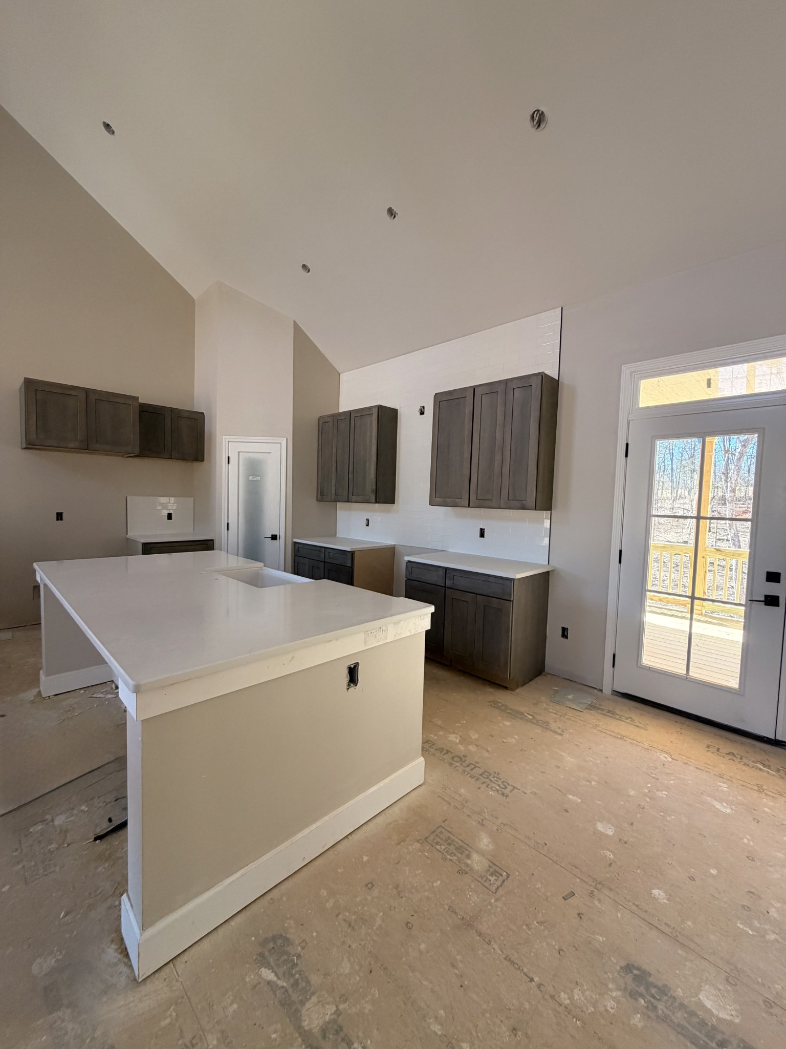 1238 Breeden Road Charlotte TN 37036