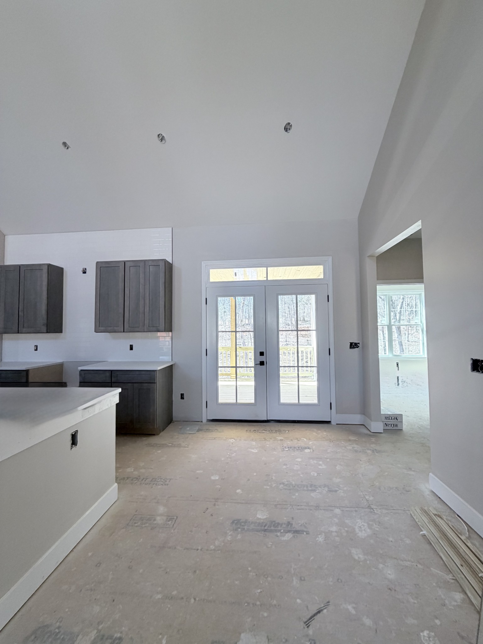 1238 Breeden Road Charlotte TN 37036