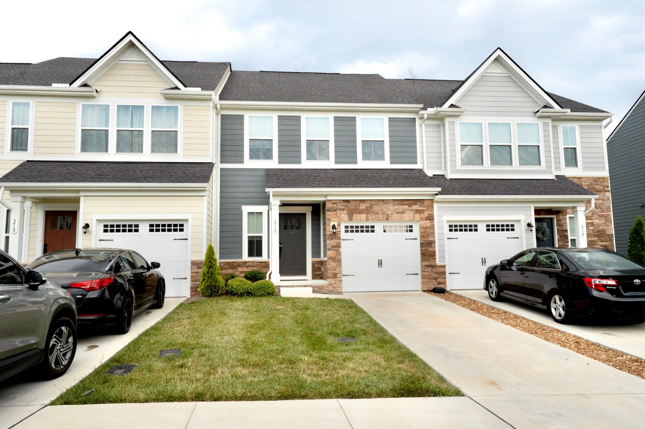 216 Pryor Drive Gallatin TN 37066