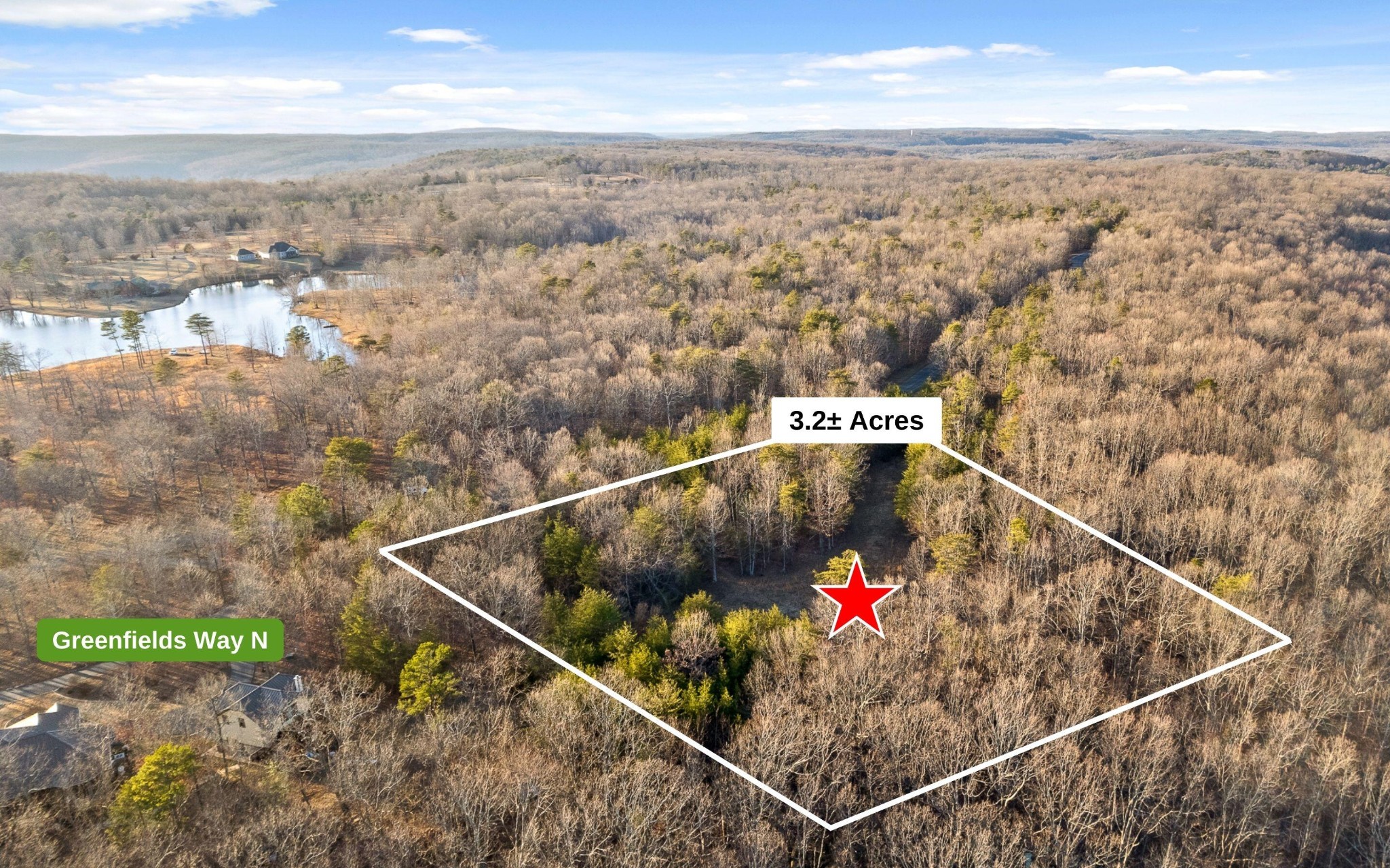 13 Greenfields Way Dunlap TN 37327