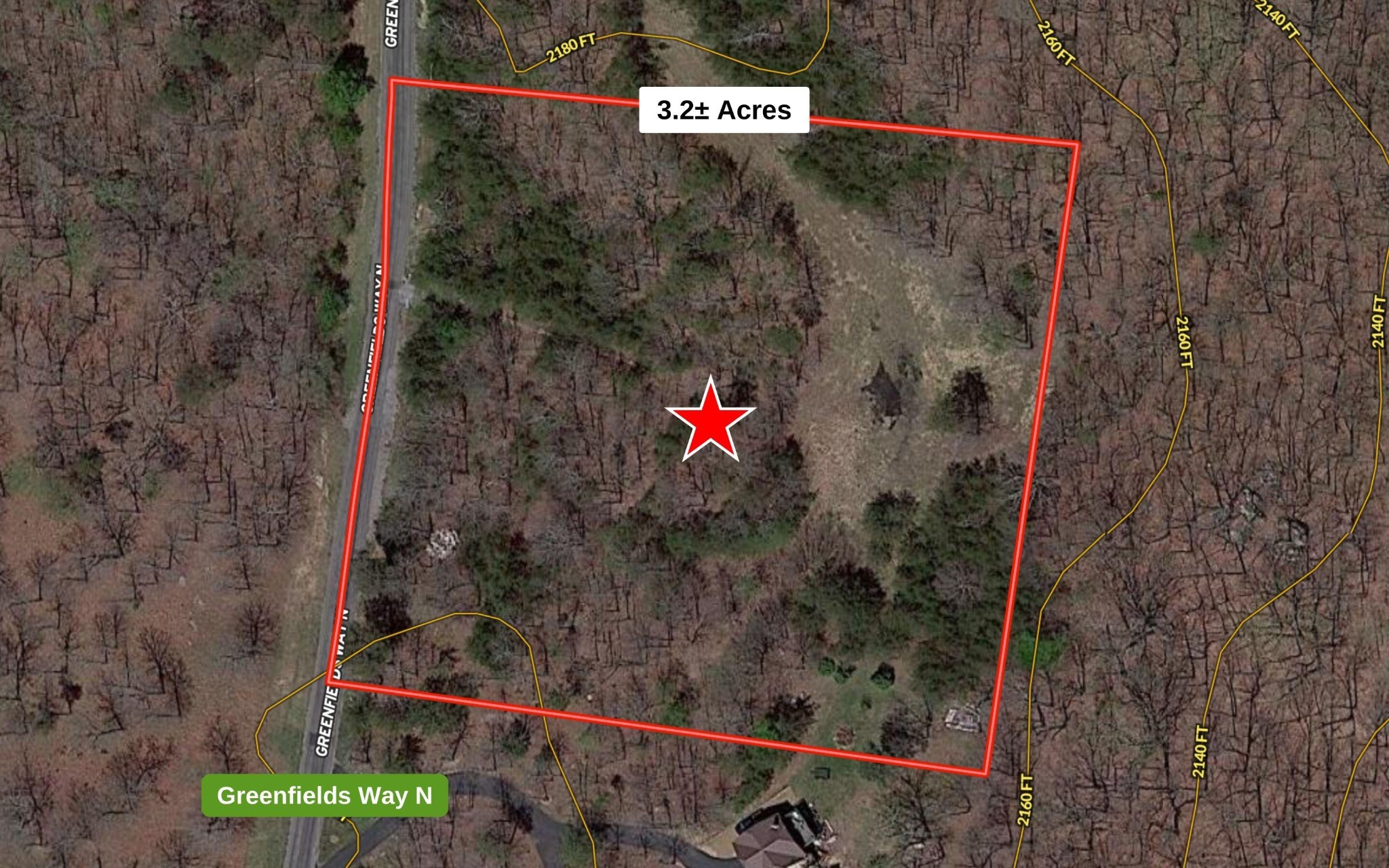 13 Greenfields Way Dunlap TN 37327