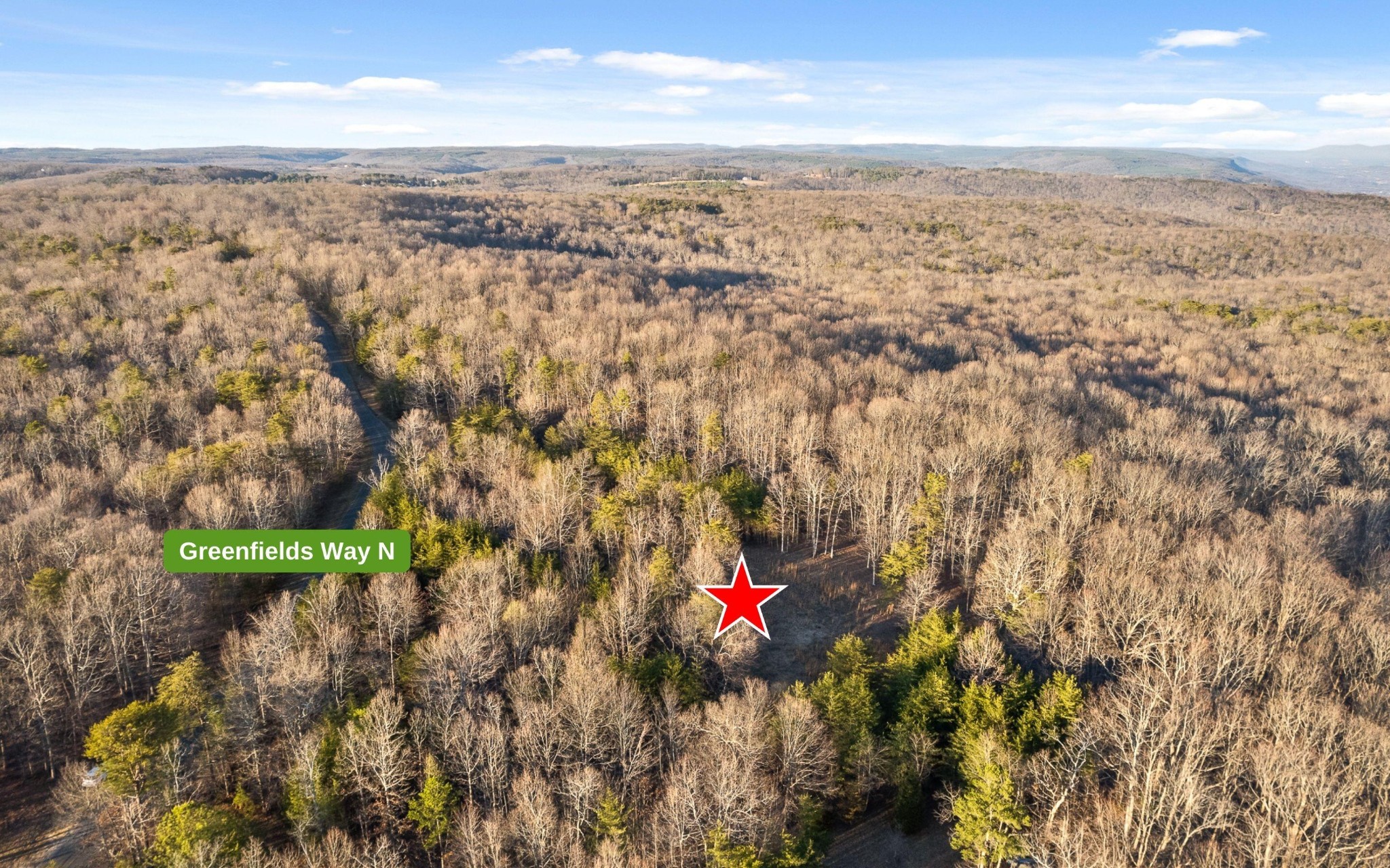 13 Greenfields Way Dunlap TN 37327