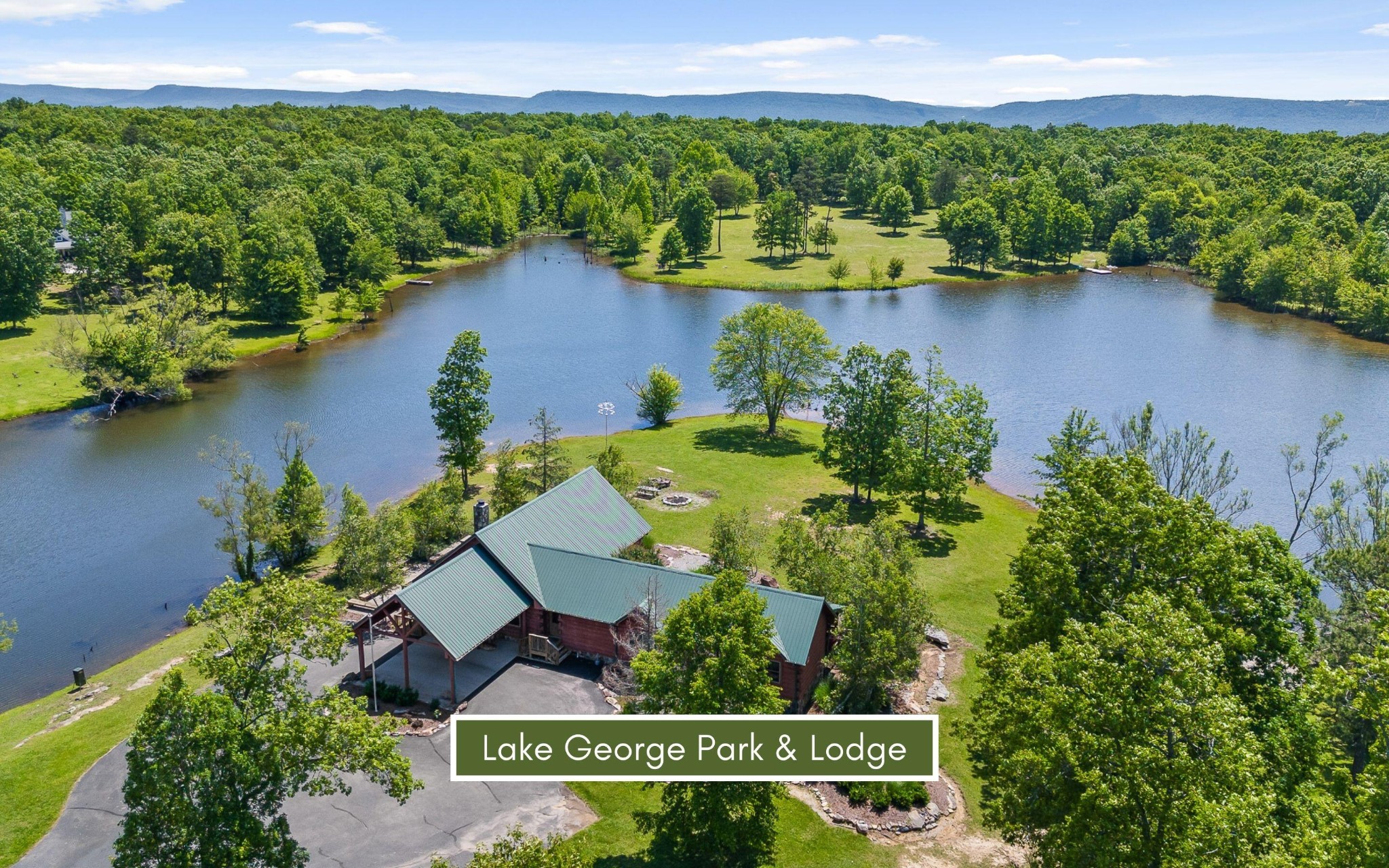 13 Greenfields Way Dunlap TN 37327