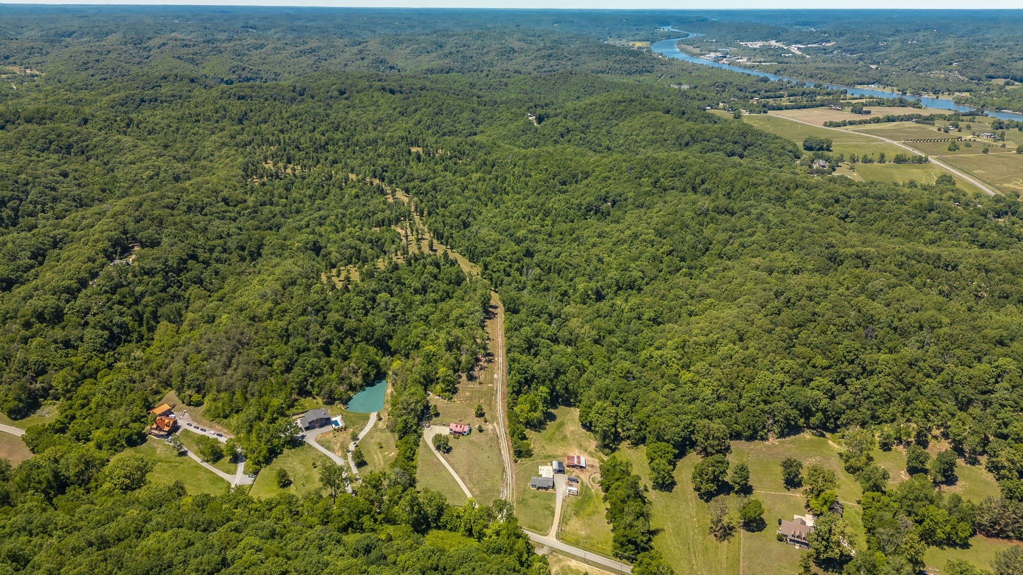 8388 Cub Creek Road Nashville TN 37209