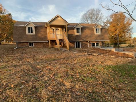 923 Red Bird Lane Cumberland Furnace TN 37051