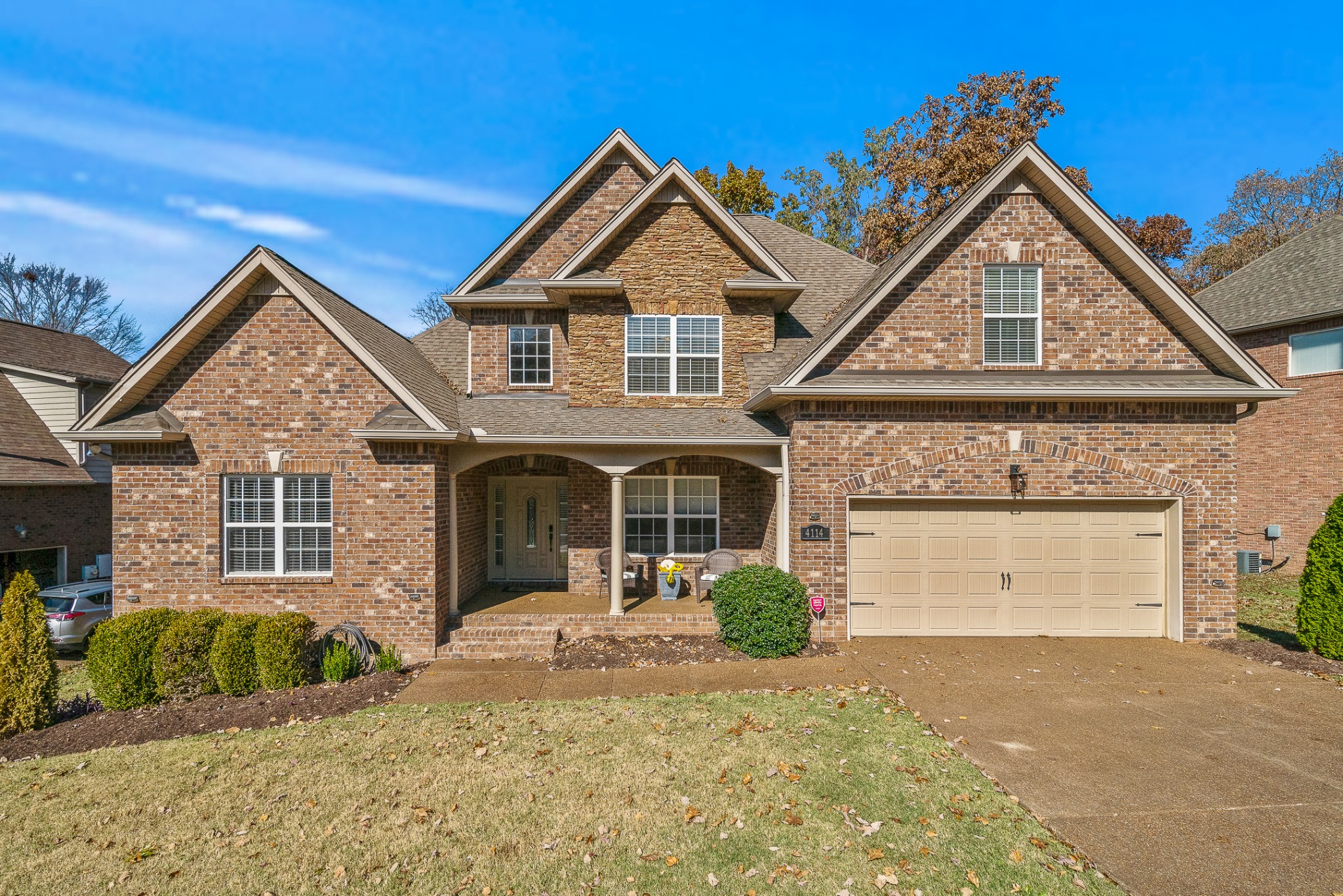4114 Oakstone Drive Smyrna TN 37167