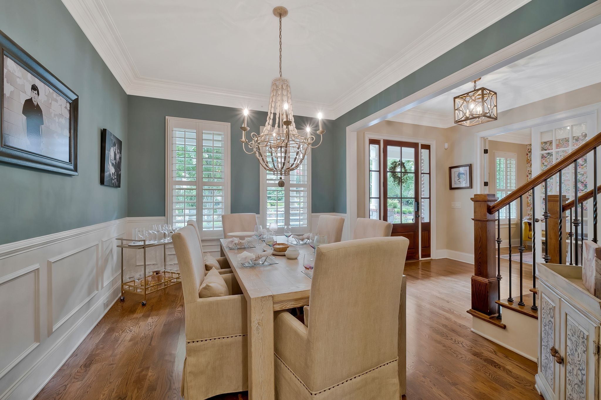 1038 Falling Leaf Circle Brentwood TN 37027