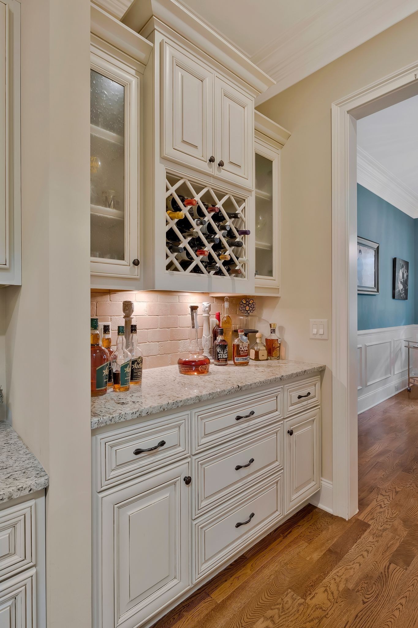 1038 Falling Leaf Circle Brentwood TN 37027
