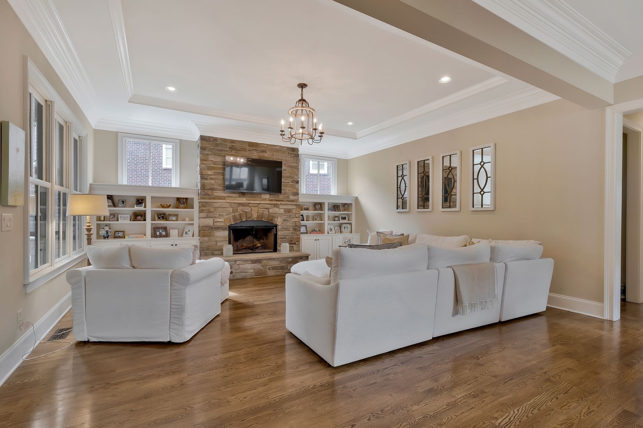 1038 Falling Leaf Circle Brentwood TN 37027