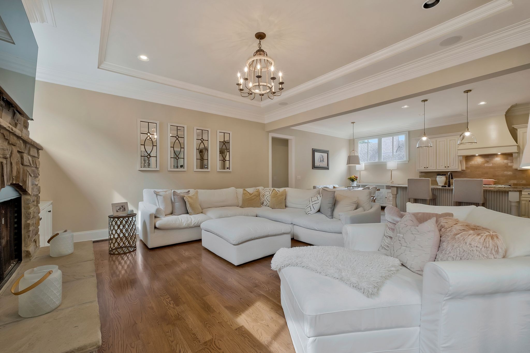 1038 Falling Leaf Circle Brentwood TN 37027