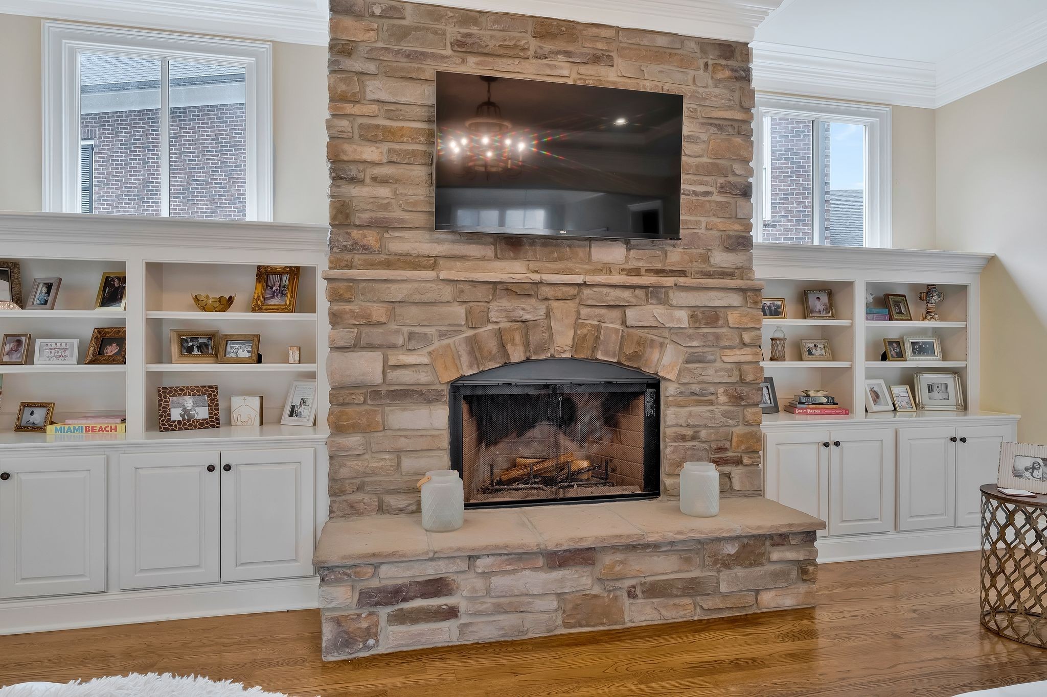 1038 Falling Leaf Circle Brentwood TN 37027