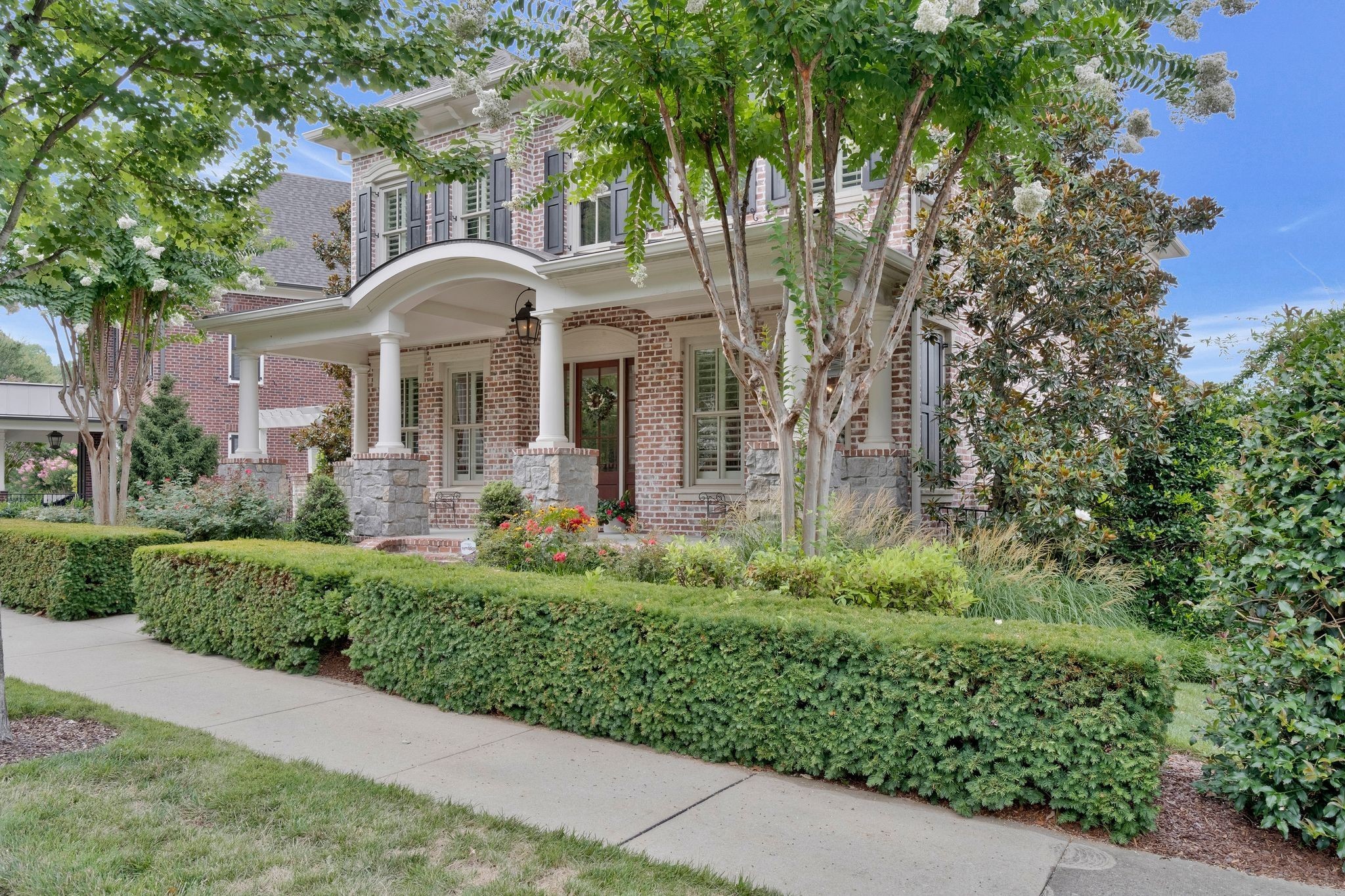 1038 Falling Leaf Circle Brentwood TN 37027